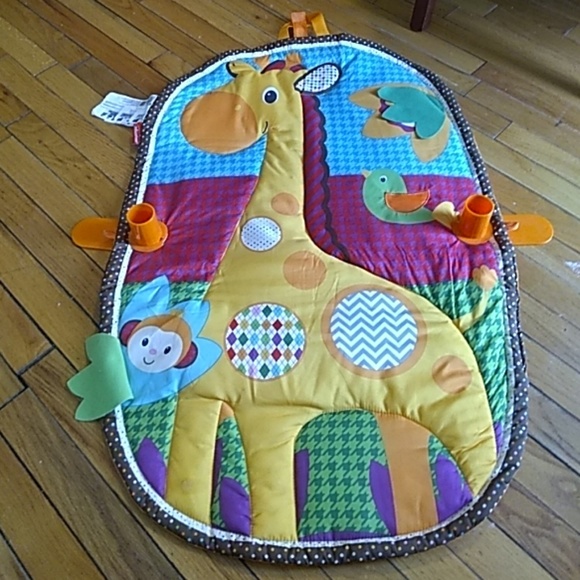 ✨Infantino Play Mat✨ - Picture 3 of 3